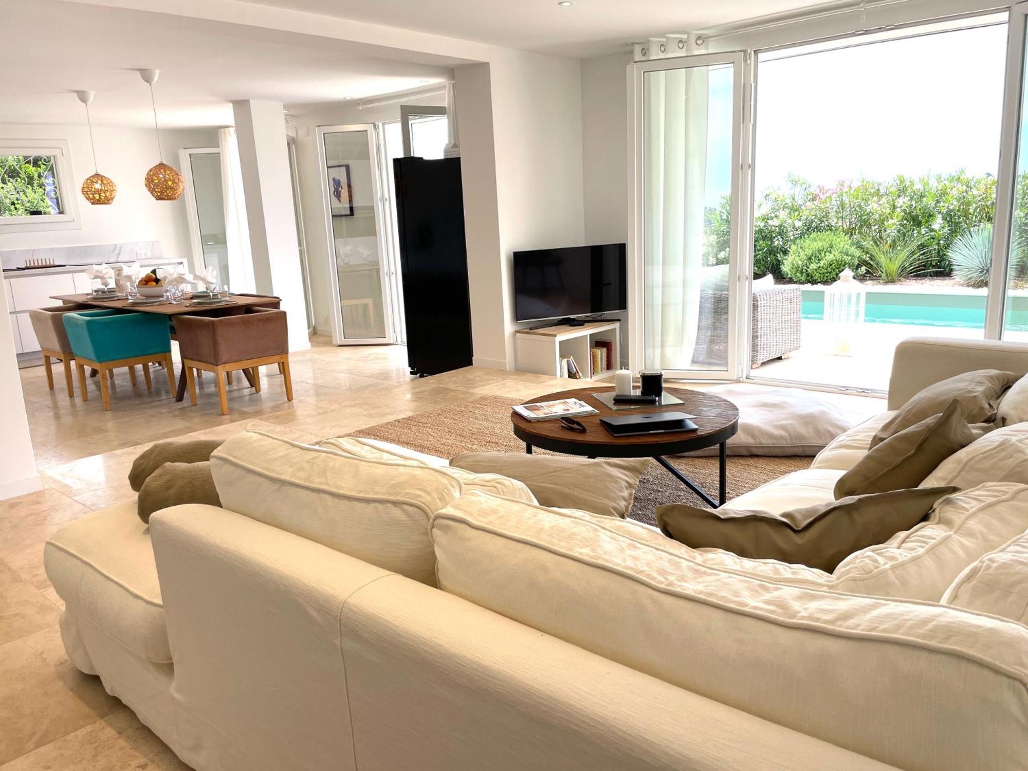Podaroc Villa Fréjus