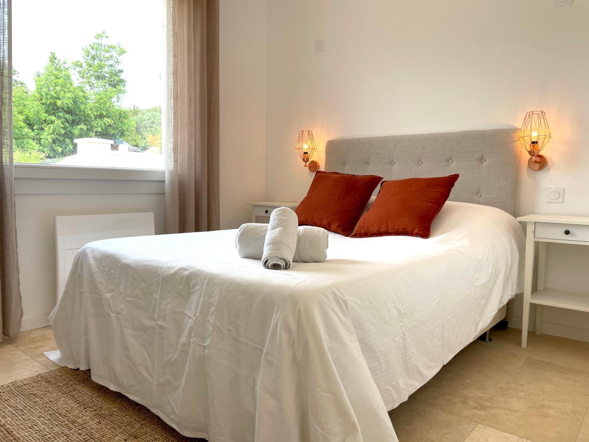 Villa Podaroc Fréjus